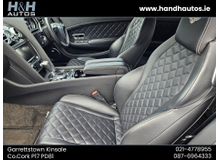 2016 Bentley Continental 4.1L Petrol For Sale Images
