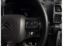 2022 Citroen C5 Aircross 1.5L Diesel For Sale Images