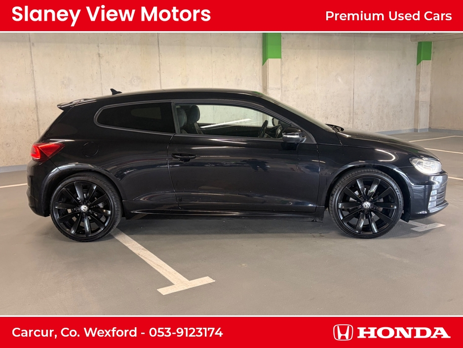 2017 Volkswagen Scirocco For Sale Images