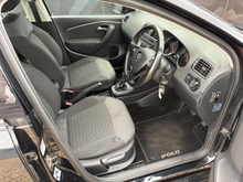2017 Volkswagen Polo 1.2L Petrol For Sale Images