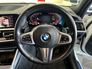 2021 BMW 3 SERIES BMW 320D M-SPORT AUTO X-DRIVE*ELECTRIC MEMORY ADJUSTABLE SEATS*360 CAMERAS*HEATED SEATS*ADAPTIVE CRUISE CONTROL*FINANCE AVAILABLE & TRADE INS WELCOME*