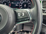 2018 VOLKSWAGEN GOLF 2.0 GTI DYNAMIC AUTOMATIC MK7.5 FACE-LIFT NAVI VIRTUAL CLOCKS ANDROID AUTO CARPLAY BLIND SPOT LANE ASSIST REAR TRAFFIC ASSIST - DCC