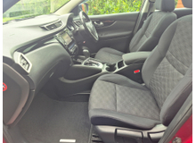 2017 Nissan Qashqai 1.6L Diesel For Sale Images
