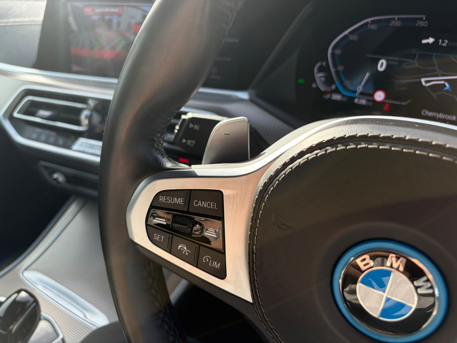 2022 BMW X5 3L Hybrid For Sale Images