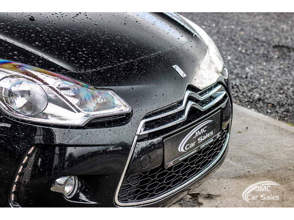 Citroen DS3 — thumbnail 5