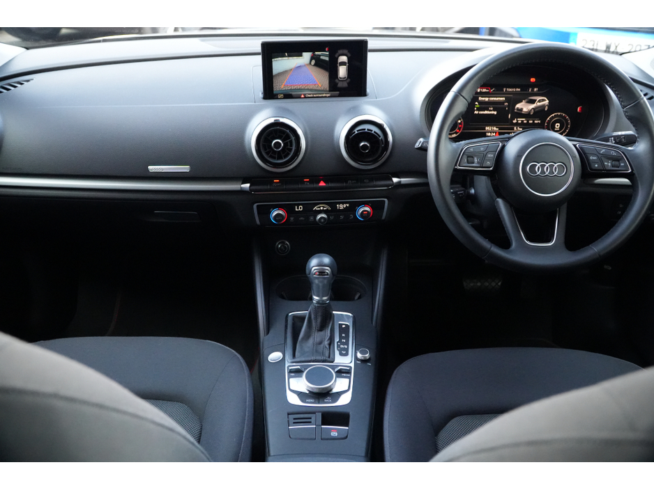 Audi A3 1.4 TSI SPECIAL EDITION 5DR HATCHBACK  AUTO  //  STUNNING CAR // BUY WITH CONFIDENCE AA AND SIMI APPROVED DEALER 2026 // FINANCE ARRANGED // ALL TRADE INS WELCOME // WELL WORTH VIEWING // — thumbnail 16