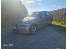 2011 BMW 3 Series 2.0L Diesel For Sale Images
