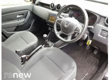 2021 Dacia Duster 1.5L Diesel For Sale Images