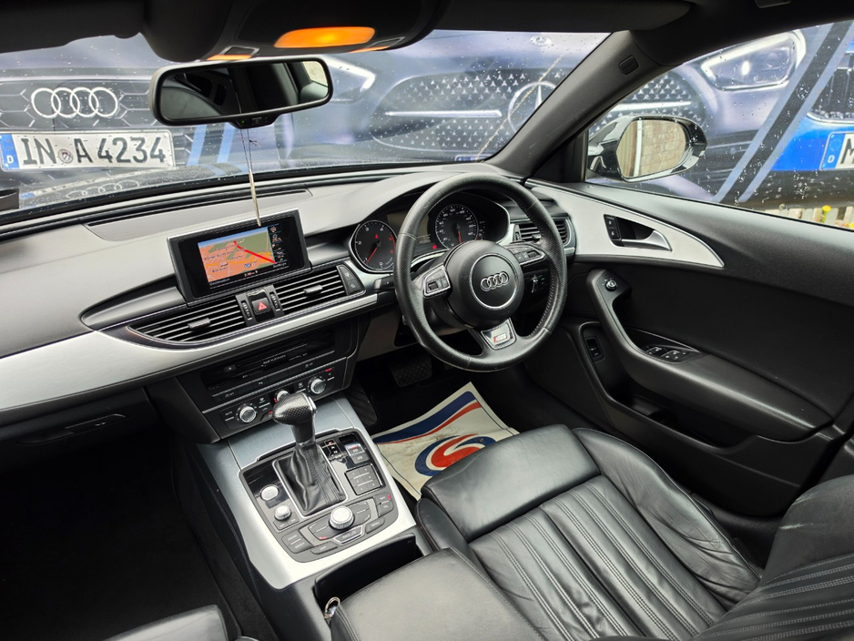 2013 Audi A6 2L Diesel For Sale Images