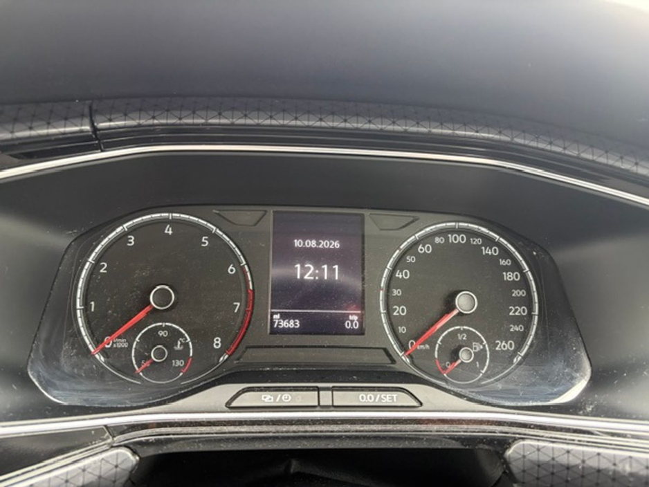 2022 Volkswagen T-Cross 1L Petrol For Sale Images