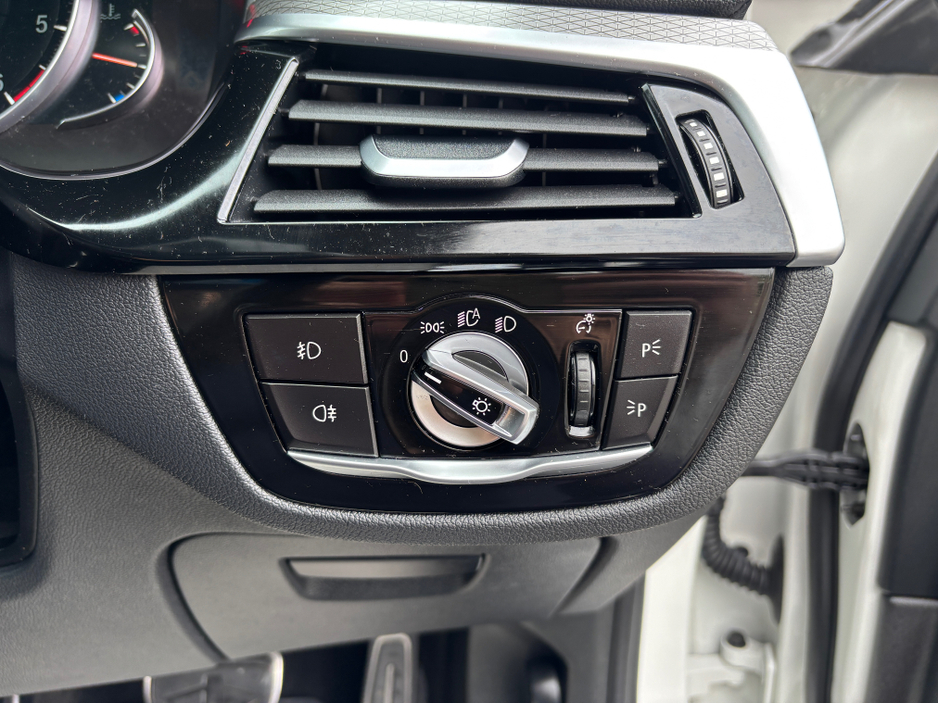 2017 BMW 5 Series 2.0L Diesel For Sale Images
