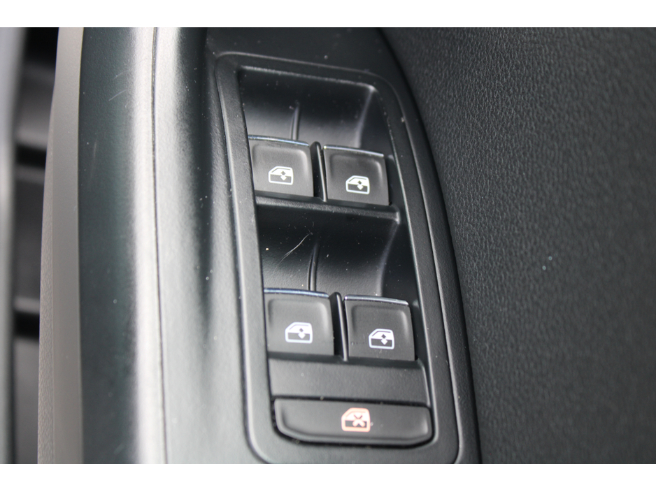 2017 SEAT Ateca 1.6L Diesel For Sale Images