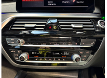 2021 BMW 5 Series 2.0L Diesel For Sale Images