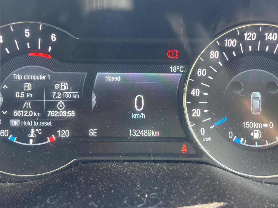 2019 Ford S-Max 2L Diesel For Sale Images