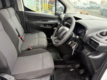 2022 Citroen Berlingo 1.5L Diesel For Sale Images