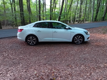 2017 Renault Megane 1.5L Diesel For Sale Images