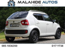 2018 Suzuki Ignis 1.2L Petrol For Sale Images