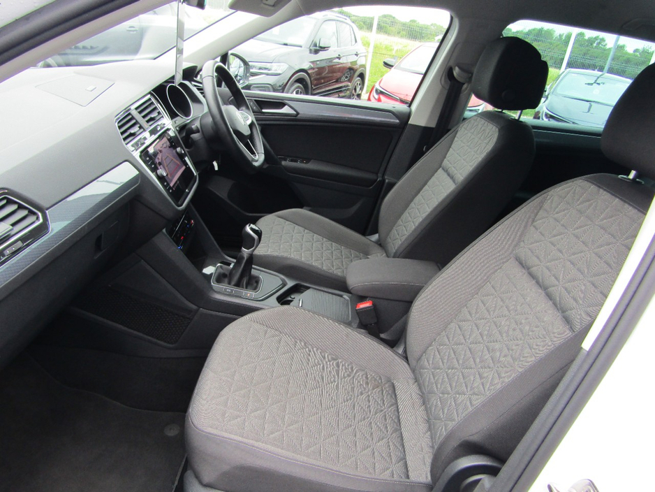 2023 Volkswagen Tiguan 2L Diesel For Sale Images