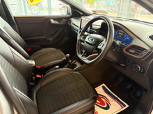 2023 Ford Puma 1L Petrol Hybrid For Sale Images