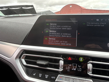 2022 BMW 3 Series 2L Petrol Plug-in Hybrid For Sale Images