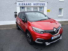 2018 Renault Captur 1.5L Diesel For Sale Images