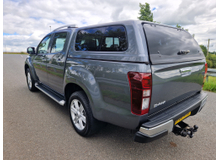 2019 Isuzu D-MAX 1.9L Diesel For Sale Images