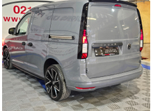 2021 Volkswagen Caddy 2.0L Diesel For Sale Images