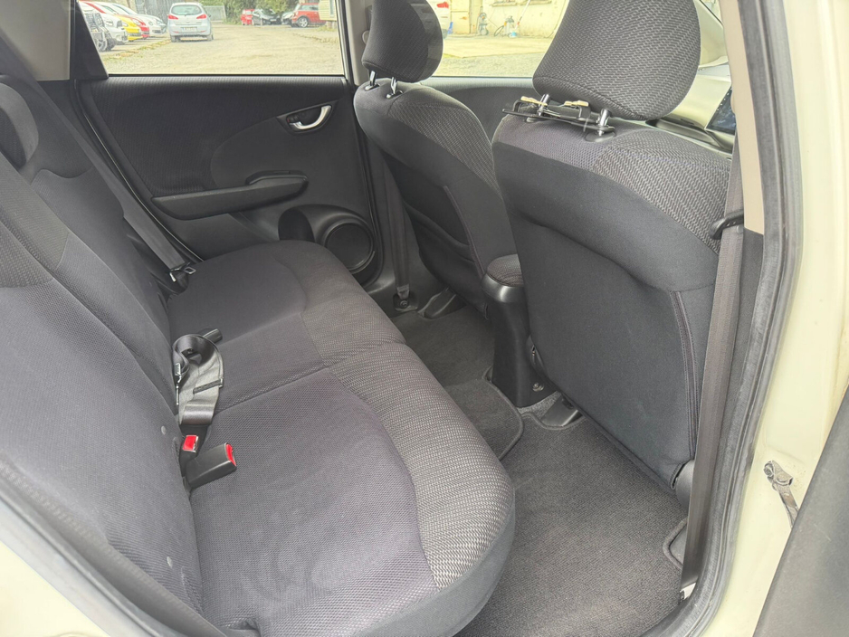 Honda Fit — thumbnail 16