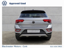 2023 VOLKSWAGEN T-ROC T-ROC 2.0TDI 116BHP STYLE WITH REAR VIEW CAMERA
