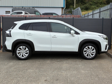 2023 Suzuki SX4 S-Cross 1.4L Petrol For Sale Images