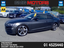 2019 Audi A5 2L Diesel For Sale Images