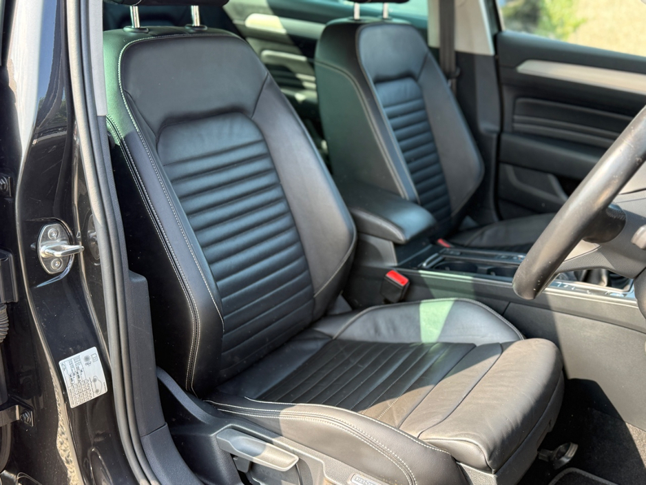 2020 Volkswagen Passat 2L Diesel For Sale Images