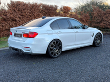2015 BMW M3 3L Petrol For Sale Images