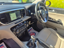 2019 Kia Sportage 1.6L Diesel For Sale Images