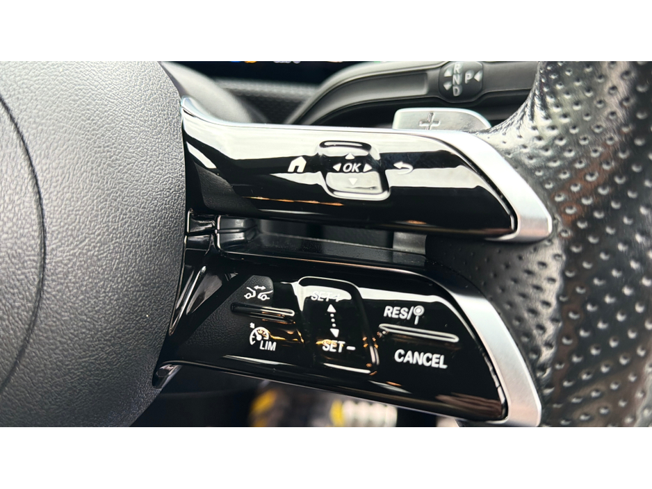 2023 Mercedes-Benz A Class 2L Diesel For Sale Images