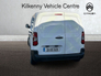 2021 CITROEN BERLINGO LX 1.5 BLUEHDI 75 S&S 650KG M