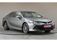 Toyota Camry 2.5 HEV PLATINUM EDITION