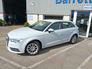 2016 AUDI A3 1.4 TFSI SE