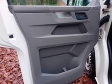 2020 Volkswagen Transporter 2L Diesel For Sale Images