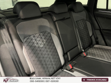 2024 Volkswagen Tiguan 2L Diesel For Sale Images