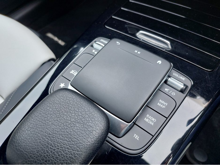 2020 Mercedes-Benz CLA Class 1.3L Petrol For Sale Images