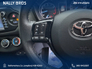 2019 TOYOTA YARIS 1.0 LUNA 4DR