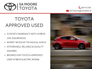 2022 TOYOTA LANDCRUISER AUTO - 50th Edition with VAT