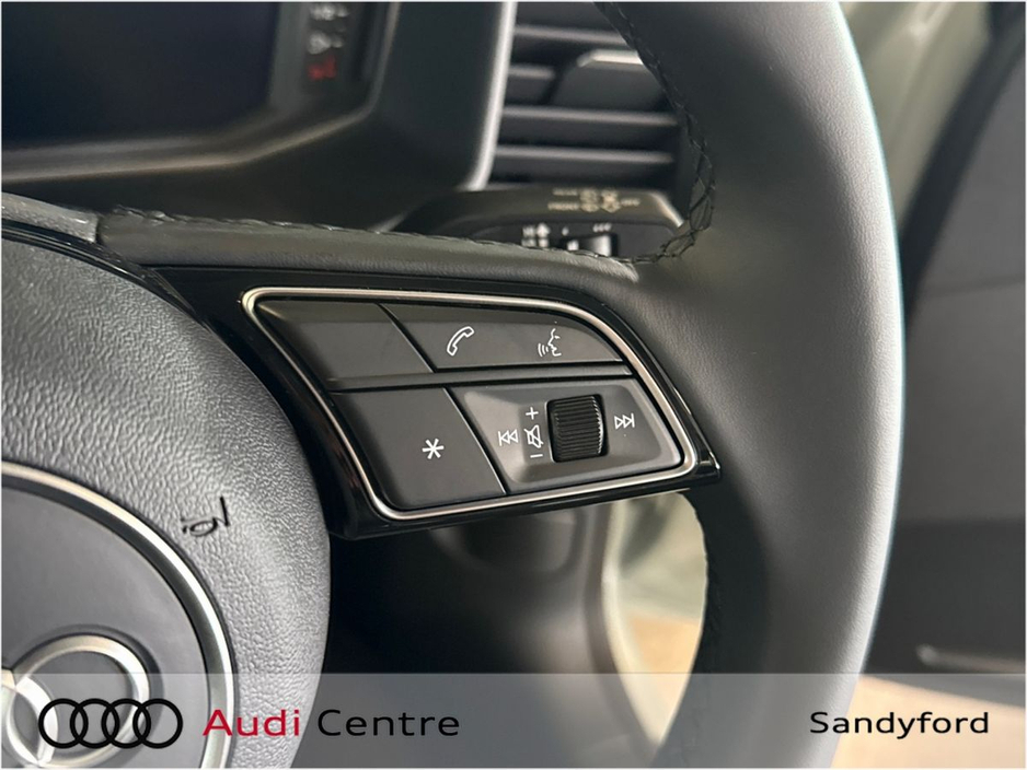 Audi A1 SB 30 TFSI 116HP S-T SE — thumbnail 16