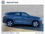 2025 VOLKSWAGEN TAYRON 1.5TSI 204BHP EDITION 75 HYBRID AUTOMATIC *WAS €52,995 NOW €51,995*