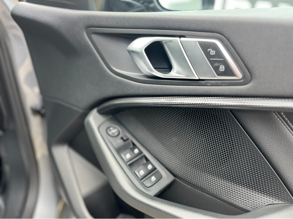 2022 BMW 1 Series 1.5L Diesel For Sale Images