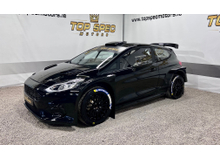 2021 Ford Fiesta 1.6L Petrol For Sale Images