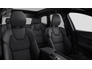 2026 VOLVO XC60 Crystal White XC60 Ultra Black Edition