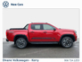2026 VOLKSWAGEN AMAROK PAN AMERICANA (X) 3.0L 237HP A10A