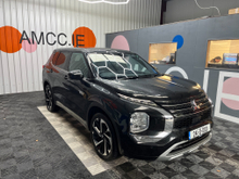 Mitsubishi Outlander €46950 2024 MITSUBISHI OUTLANDER 7 SEATER PHEV P 4WD 2.4 AUTOMATIC / CRUISE CONTROL / 360° CAMERA / ELECTRIC MEMORY & HEATED SEATS / PADDLE SHIFTERS / HEATED STEERING WHEEL / 7 SEATS OPTION AND MORE